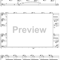 Symphony No. 1, Movement 6