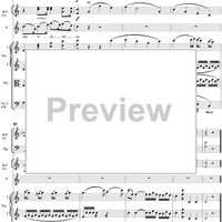 "Chi sà, chi sà, qual sia", aria, K582