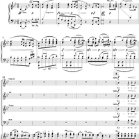 Mass No. 14 in B-flat Major, "Harmoniemesse"/"Wind Band Mass": No. 1. Kyrie