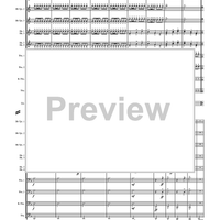 Action Brass 3: The Standoff - Score