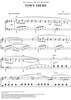 Tom's Theme