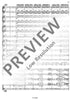 Symphony No. 3 C major - Score