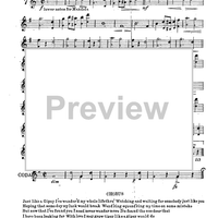 Mandolin & Guitar Collection No. 21 - Mandola/Cello