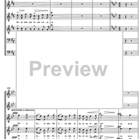 Vecia Trieste canta! - Score