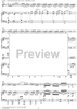 Violin Sonata (Sonatina), Op.137 No.1, D384 - Piano Score