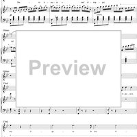 Pia de' Tolomei, Act 1, No. 1: Scena e Cavatina - "Non può dirti la parola" - Score