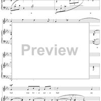 Come Away, Death - op. 6, no. 1