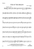 Eyes of the Dragon - Bassoon