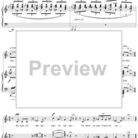 Without Sunlight, No. 3: Retrospect