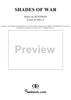 Shades of War