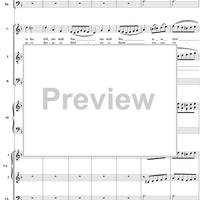 "Chandos" Anthems: No. 2, In the Lord Put I My Trust