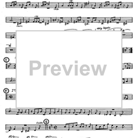 The Toy Trumpet - Violin