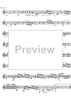 String Quintet C Major Op.29 - Violin 2
