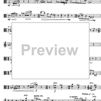 Tides of Mananan Op.64 - Viola