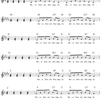 Singing Tongue Twisters, Section 2: Bu-Da