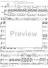 St. Matthew Passion: Part I, No. 12, "Although Both Heart and Eyes O'erflow"