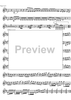 Divertimento No. 2 D Major KV131 - Violin 2