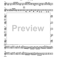 The Reel Collection - Violin 1