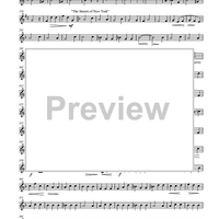 Waltz Me Around Again, Please! - Horn in F