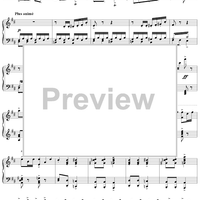 La Source, Act 2, No. 18d: Divertissement - Final, Danse Circassienne