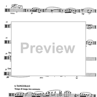 6 canzoni andaluse (6 andalusian songs) - Viola