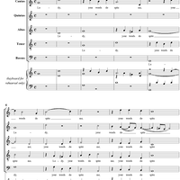 Lady Your Words Do Spite Me