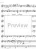 String Quartet No. 5 Bb Major D68 - Violin 2