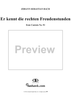 "Er kennt die rechten Freudenstunden", Duet, No. 4 from Cantata No. 93: "Wer nur den lieben Gott lässt walten" - Soprano and Alto