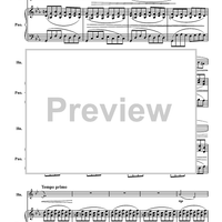 Sonata for Horn - Piano Score