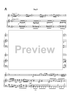Preludes, Nos. 1-5 - Piano Score
