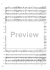 Festive Proclamation - Score