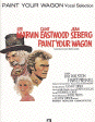 Paint Your Wagon: Vocal Selections