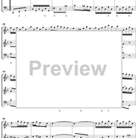 Trio Sonata no. 4 in F major - op. 2, no. 4  (HWV389)