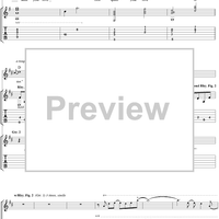 Chinese Café/Unchained Melody