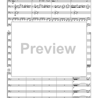 Hoy Mondongo for 6-part Cello Ensemble - Score