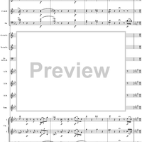 "Zu Hülfe! zu Hülfe! sonst bin ich verloren!", No. 1 from  "Die Zauberflöte", Act 1 (K620) - Full Score