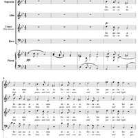 Graduale, No. 2 from "Requiem No. 1 in C Minor"