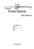 Circle Dance - Score