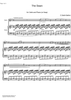 The Swan - Score