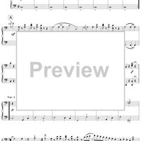 Eight Variations on a Theme from Hérold's Marie, Op. 82, No. 1