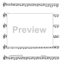 Maghen David - Violin 2