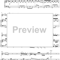 Sonata in G Major, Op. 16, No. 2 - Piano