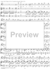 Pia de' Tolomei, Act 2, No. 9: Scena ed Aria - "Lei perduta, in core ascondo" - Score