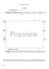 Little Suite for Band - Bassoon