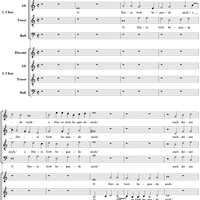 O Herre Gott begnade mich