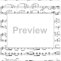 La Source, Act 1, No. 7: Scène