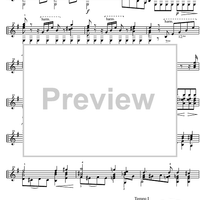 Le Passage des Alpes Op.27, 28 and 40