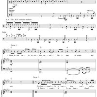 Sympathy for the Devil