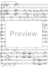 Symphony No. 2 in B-flat Major, K17 - Full Score