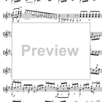 Le Passage des Alpes Op.27, 28 and 40